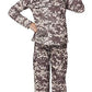 California Costumes Soldier Costume, One Color, 8-10