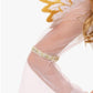Girls Guardian Angel Costume Small (6-8)