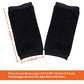 Coolbebe Car Seat Straps Shoulder Pads For Baby Kids, Super Soft Seat Belt Covers For All Car Seats/Pushchair/Stroller/High Chai