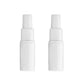 Maymom Flange Adapter Compatible with Spectra S1, S2; Connects Maymom Breastshield/Bottle and Spectra Backflow Protector (White)