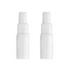 Maymom Flange Adapter Compatible with Spectra S1, S2; Connects Maymom Breastshield/Bottle and Spectra Backflow Protector (White)