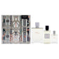 Terre Dhermes Eau Givree By Hermes For Men - 3 Pc Gift Set 3.3Oz Edp Spray, 0.41Oz Edp Spray, 2.7Oz Shower Gel