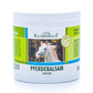 Krauterhof Horse Balm Cools And Revitalises Precious Herbal Extracts From Horse Chestnut Arnica Rosemary And Mint Oil 500 Ml Tub