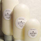 Shea Butter Lotion - Earthy Scents - 8 oz Squeeze Tube (Nag Champa)