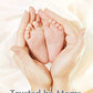 Tl Care Nursing Pads Made With Organic Cotton, Natural Color, 6 Count