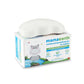Mamaearth Moisturizing Baby Bathing Soap Bar | Cleanses Gently & Retains Moisture | With Goat Milk, Oatmeal & Shea Butter | Ph B