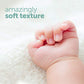 Miniboo Hooded Baby Towel - Ultra-Soft And Hypoallergenic Rayon From Bamboo Baby Towels For Newborns, Infants, And Toddlers - Su