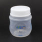 (6-Pcs) Travel Bottle Caps Compatible With Avent Bottles, Bottle Lids Replacement Modle B