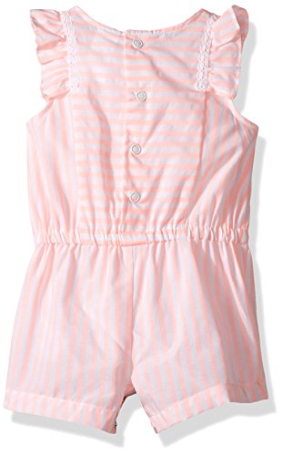 Carter'S Carter'S Baby Girls 1 Pc 118G938, Pink, Nb