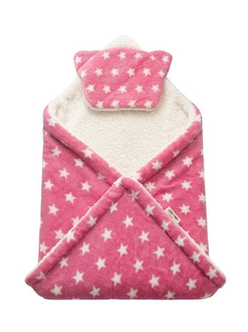 SIDLY PIDLY Baby Swaddle Wrap for New Born | Adjustable Swaddle for New Born Baby | 100% Cotton Baby Wrapper Newborn Blanket for
