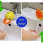 Kids Faucet Handle Extender Sink Extender For Toddler, Baby, Children Safe And Fun Hand-Washing Solution,Cartoon Faucet Extender