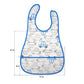 Baby Bib Baby Food Bib Toddler Bibs Baby Bibs Waterproof Baby Bib Infant With Snaps Boys Bibs For Toddlers Baby Bibs Toddler Bib