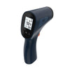 Motorola Te-94 Infrared Touchless Forehead Thermometer For Adults And Kids - Backlit Display, Memory Function, High Temp Alert -