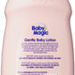 Baby Magic Gentle Baby Lotion, Original Baby Scent, 30 Ounces