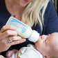 Dr. Brown'S Medical Specialty Feeding System, Narrow Baby Bottle, Infant-Paced Feeding Valve, Oral Feeding Solution For Infants