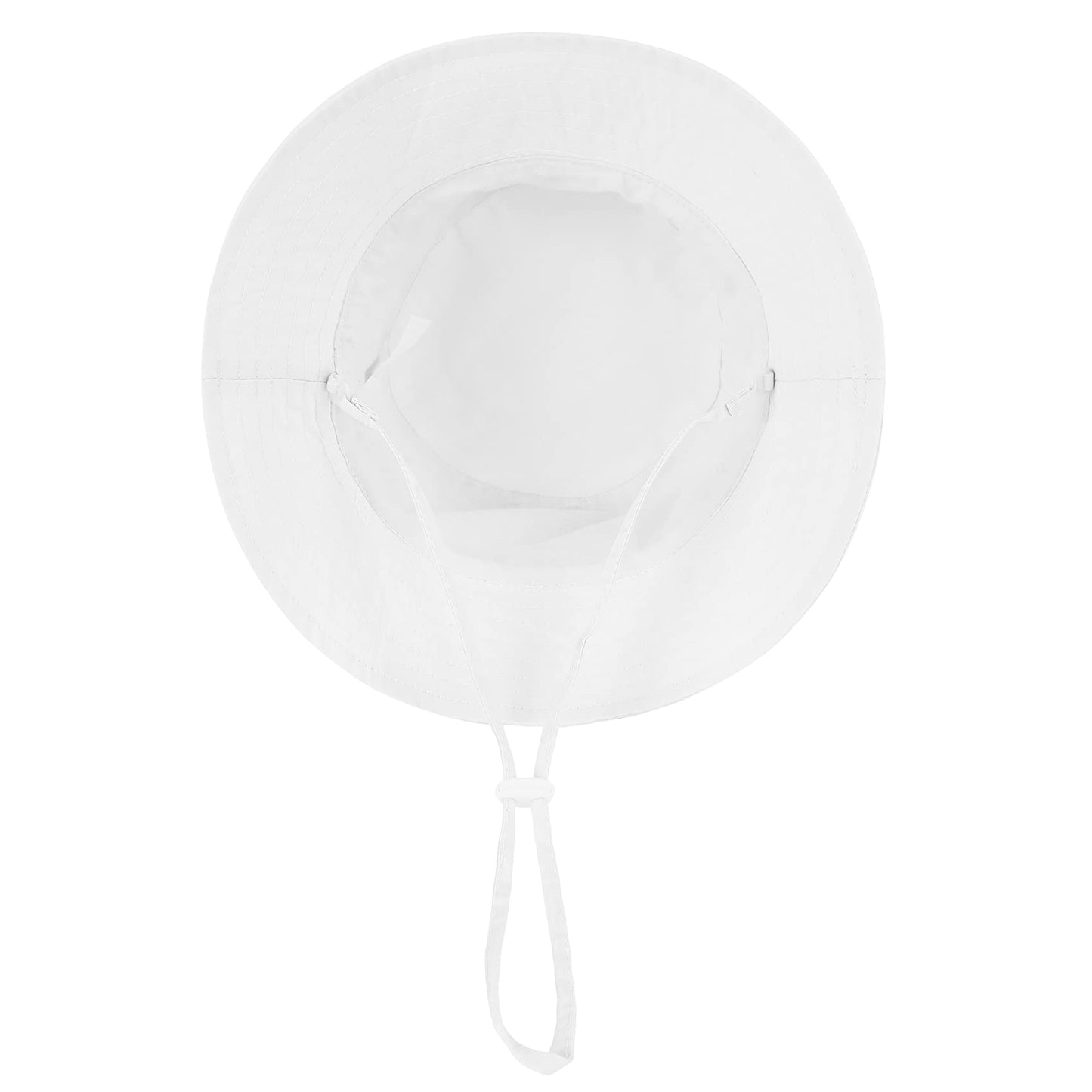 Durio Infant Sun Hat Baby Hats Summer Beach Upf 50+ Sun Protection Newborn Sun Hats Double Sides Cap For Baby Boy Bucket Hat D W