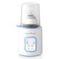 Healthsense 10 In 1 Baby Bottle Sterilizer & Warmer For Babies | Bottle Warmer For Baby Food, Milk & Water Heater | Electric Bot