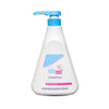 Sebamed Baby Shampoo 500Ml|Ph 5.5| Camomile|Natural Moisturisers|No Tears Formula|For Delicate Scalp