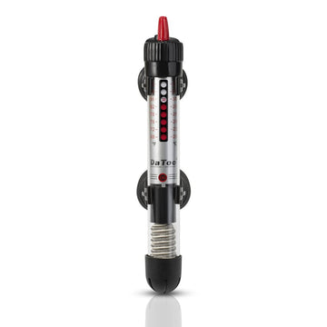 Datoo 50 Watt Aquarium Heater Submersible Adjustable Temperature Fish Tank Heater 50W