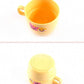 Pinkfong Cup With Handle-3P Family Plastic Cups (230Ml) : 3Pcs 1 Set
