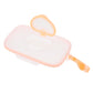Awleynz Wet Wipe Holder,Baby Wipes Travel Case, Portable Refillable Baby Wipes Dispenser Case,Wipes Carrying Holder For Home Out