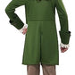 Boy'S Sir Isaac Newton Costume X-Large