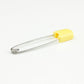 OsoCozy Diaper Pins - {Yellow} - Sturdy, Stainless Steel Diaper Pins with Safe Locking Closures - Use for Special Events, Crafts
