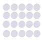 100pcs Boxes Rattle Box Doll Built-in Accessories Baby Toys Baby Noisemaker White Noisemakers Rattle Toys for Infant Plush Toy R