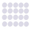 100pcs Boxes Rattle Box Doll Built-in Accessories Baby Toys Baby Noisemaker White Noisemakers Rattle Toys for Infant Plush Toy R