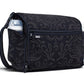 Built The Station Convertible Diaper Bag, In Night Damask