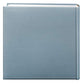 Pioneer Photo Albums Da-200Colb/B 200-Pocket Embossed Baby Leatherette Frame Cover Album For 4 By 6-Inch Prints, Blue
