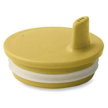 Design Letters Sippy Cup Lids For Melamine Cups Designed In Denmark | Durable Drink Lid For Babies, Toddlers & Kids | Bpa & Bps