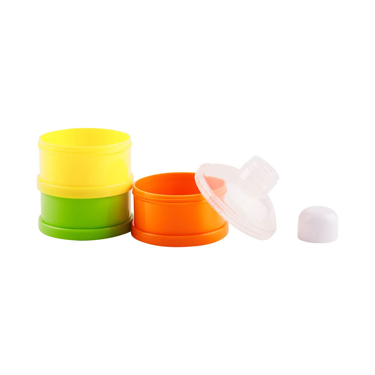 Premia, 3 Tier Milk Powder Dispenser