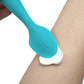 Dr. Talbots Silicone Diaper Cream Brush With Suction Base, Aqua (2 Pack)