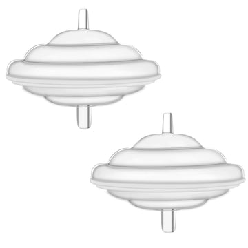 Replacement Tubing Compatible With Spectra S2 Spectra S1 Spectra 9 Plus Tubing Ameda Tubing Avent Tubing Motif Tubing, Not Origi
