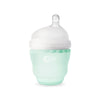 Olababy Gentle Baby Bottle (4Oz, Mint)