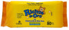 Ricitos De Oro Baby Wipes Baby Wipes With Chamomile Extract And Aloe Vera 80 Cont.