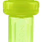 Nuby Ez Squee-Z Silicone Self Feeding Baby Food Dispenser (Green, 1 Count (Pack Of 1))