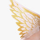 Girls Guardian Angel Costume Small (6-8)