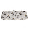 VELURA Cotton Muslin Receiving Blanket Swaddle Bedding Cover for Baby Panda Pattern|1 x Baby Swaddle Blanket|Blankets & Throws| 