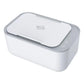 Baby Wipe Warmer,Deluxe Wet Wipes Heater and Baby Wet Wipes Dispenser, Smart Precise Temperature Control with 3 Heating Modes La