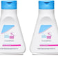 Sebamed Baby Shampoo 150 Ml|Ph 5.5| Ideal For NewbornS Delicate Scalp| No Tears | (Pack Of 2)