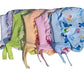 Gilli Shopee Baby Boys And Baby Girls Soft Cotton Winter Caps With Tai Knot And Bonnet Multicolour Pack Of 5 (03 Months)