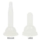 Exotic Nutrition Baby Squirrel Nursing Set (Basic) - Milk Replacer, Feeding Syringes
