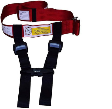 Newroutes Child Airplane Safety Travel Harness - The Safety Restraint System Will Protect Your Child From Dangerous. - Airplane