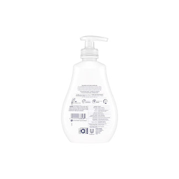 Dove Baby Lotion Rich Moisture 13 Ounce (384Ml) (3 Pack)