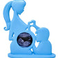 3Mazings Ultrasound Picture Frame Sonogram Frames Pregnancy Must Haves Gifts For Expecting Dad'S, Baby Announcements, Baby Room