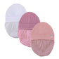 Jersey Beanie Hat For Newborn Baby Boys Girls Silky Satin Lined Hats Bonnet Toddler Infant Little Kids Beanies Caps (0-6M,203 Bu