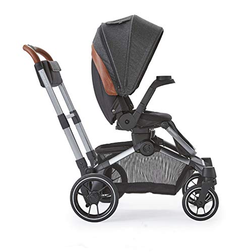 Contours Element Baby Stroller Child Tray Accessory Exclusively For Contours Element Stroller, Black