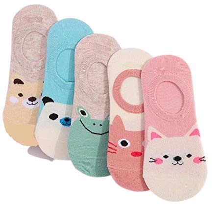 Rinpoche Sales Baby Boys And Baby Girls Cotton Low Cut No Show Socks Loafer Kids 13 Years Multicolor Pack Of 6